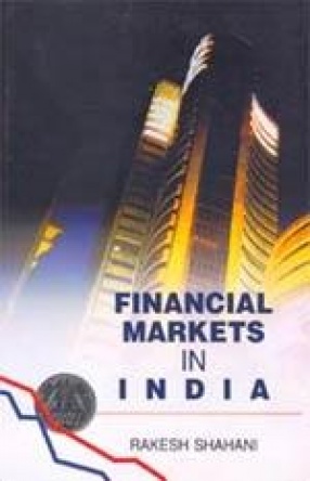 Financial Markets in India