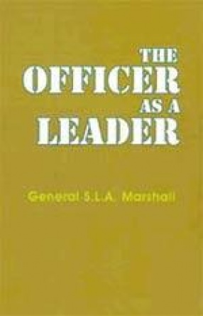 The Officer as a Leader