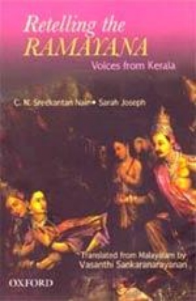 Retelling the Ramayana: Voices from Kerala