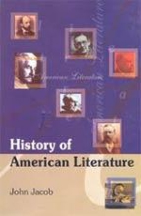 History of American Literature