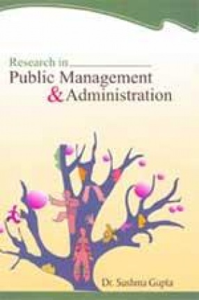 Research in Public Management and Administration