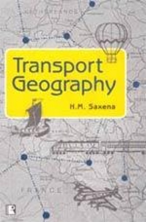 Transport Geography