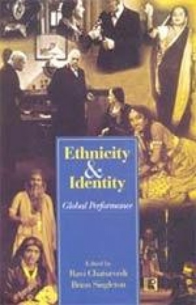 Ethnicity and Identity: Global Performance