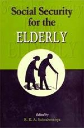 Social Security for the Elderly