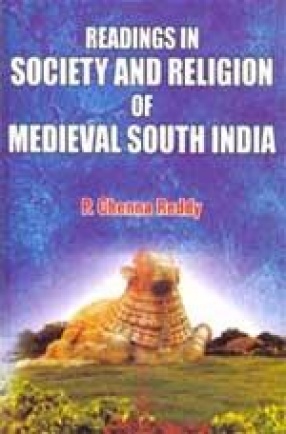 Readings in Society and Religion of Medieval South India