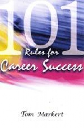 101 Rules for Career Success