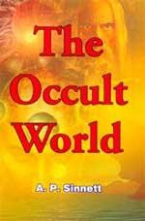 The Occult World