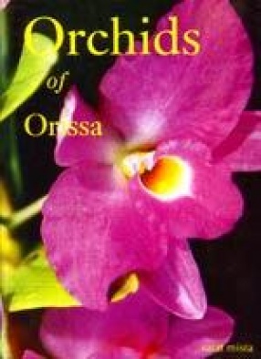 Orchids of Orissa