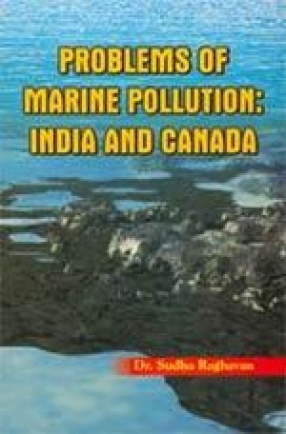 Problems of Marine Pollution: India and Canada