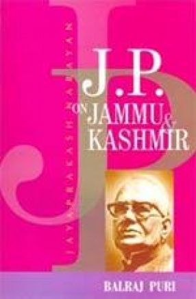 J.P. on Jammu and Kashmir