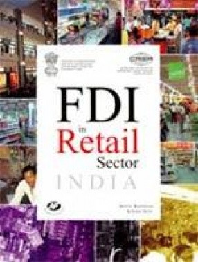 FDI in Retail Sector: India