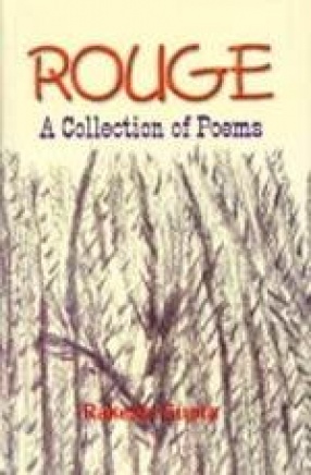 Rouge: A Collection of Poems