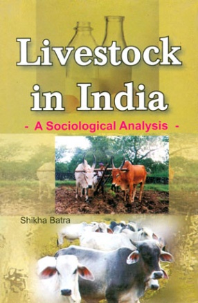 Livestock in India: A Sociological Analysis