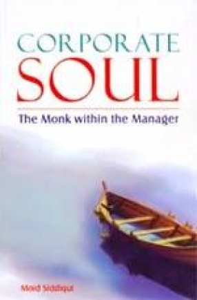Corporate Soul: The Monk within the Manager