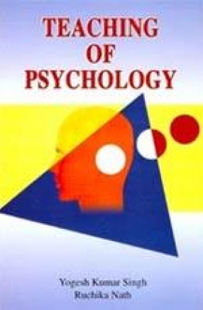 Teaching of Psychology