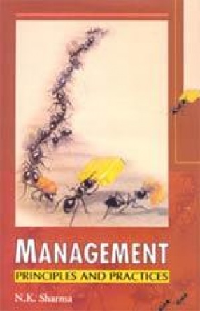 Management: Principles and Practices