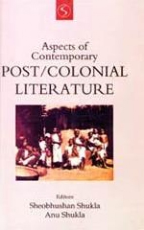 Aspects of Contemporary Post/Colonial Literature