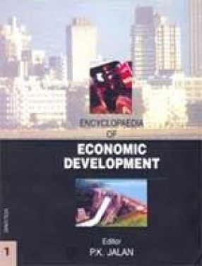 Encyclopaedia of Economic Development (In 3 Volumes)