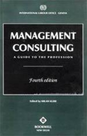 Management Consulting: A Guide to the Profession