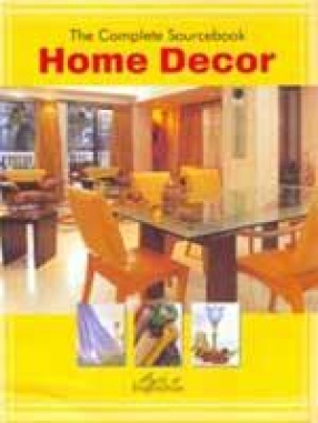 The Complete Sourcebook: Home Decor