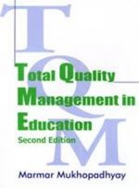 Total Quality Management in Education