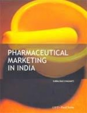 Pharmaceutical Marketing in India