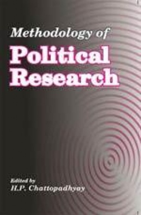 Methodology of Political Research