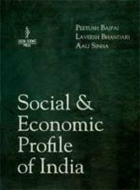 Social & Economic Profile of India