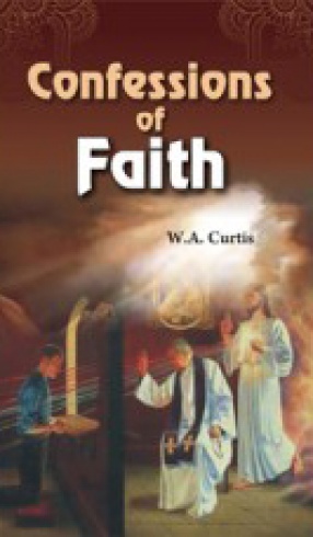 Confessions of Faith in Christianity