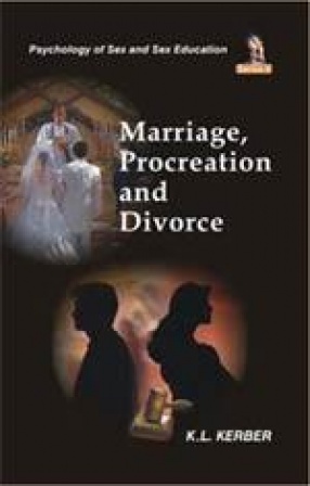 Marriage, Procreation and Divorce