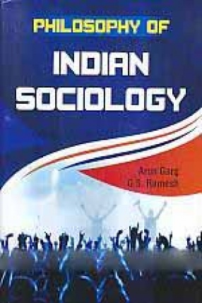 Philosophy of Indian Sociology