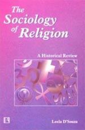 The Sociology of Religion: A Historical Review