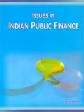 Issues in Indian Public Finance