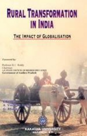 Rural Transformation in India: The Impact of Globalisation