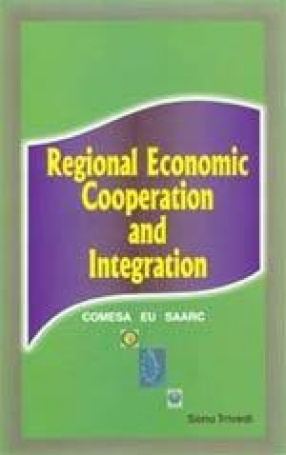 Regional Economic Cooperation and Integration