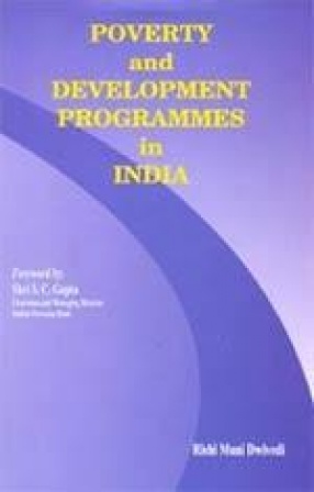 Poverty and Development Programmes in India