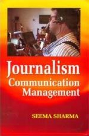 Journalism: Communication Management