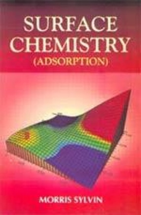 Surface Chemistry (Adsorption)