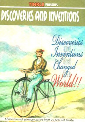 Discoveries and Inventions: Amar Chitra Katha