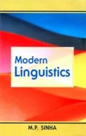 Modern Linguistics