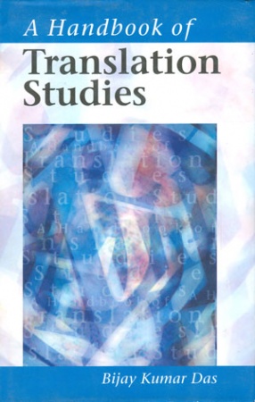 A Handbook of Translation Studies