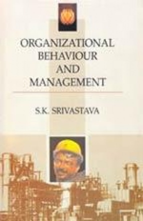 Organizational Behaviour and Management