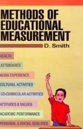 Methods of Educational Measurement