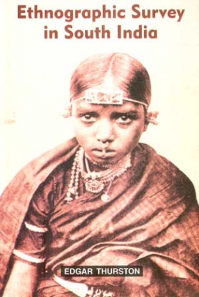 Ethnographic Survey in South India