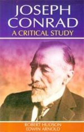 Joseph Conrad: A Critical Study