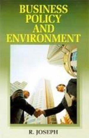 Business Policy and Environment