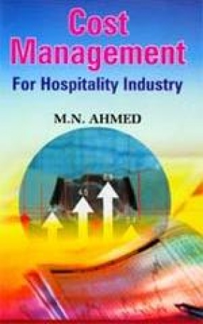 Cost Management for Hospitality Industry and other Service Business Sectors