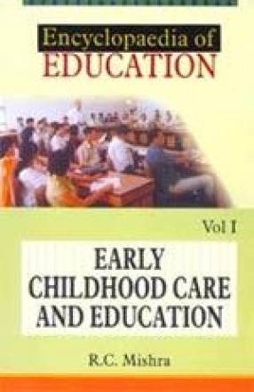 Encyclopaedia of Education (In 4 Volumes)