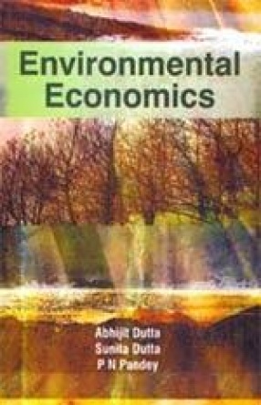 Environmental Economics