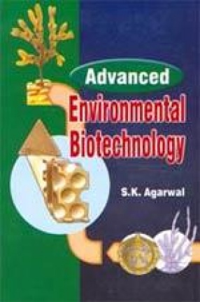 Advanced Environmental Biotechnology